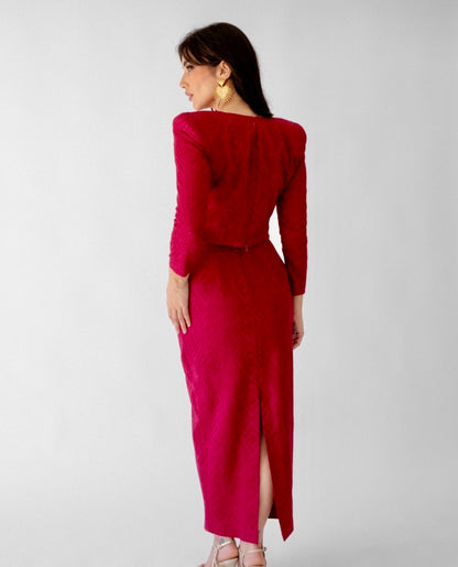 Conjunto Maca