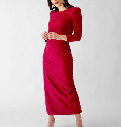 Conjunto Maca