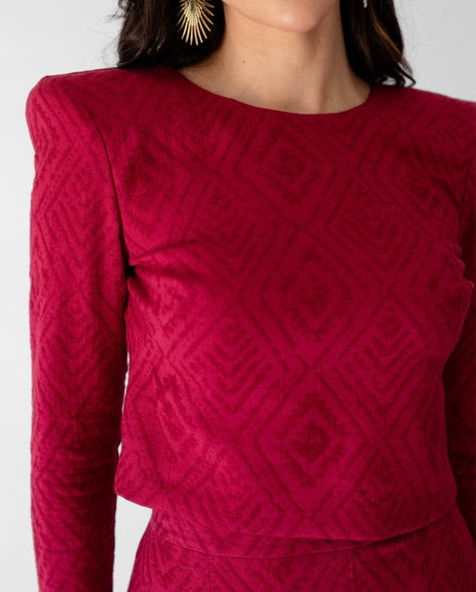 Conjunto Maca